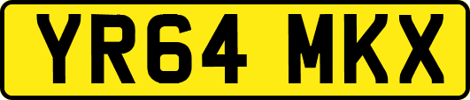 YR64MKX