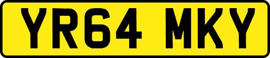 YR64MKY