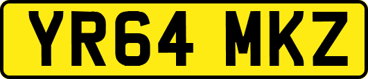 YR64MKZ