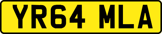 YR64MLA