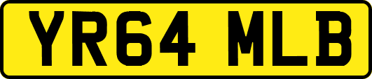 YR64MLB