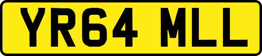 YR64MLL