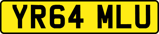 YR64MLU