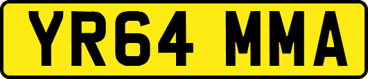 YR64MMA