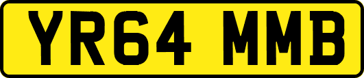 YR64MMB