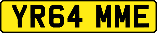 YR64MME