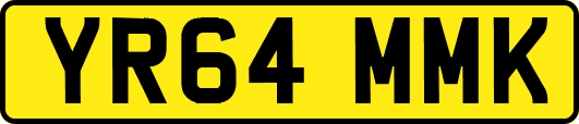 YR64MMK