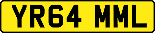 YR64MML