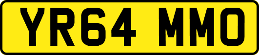 YR64MMO