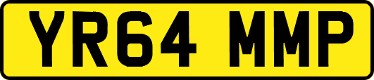 YR64MMP