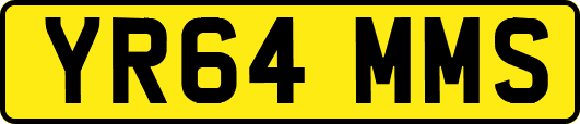 YR64MMS