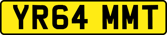 YR64MMT