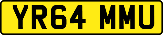 YR64MMU
