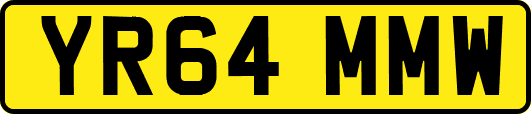 YR64MMW