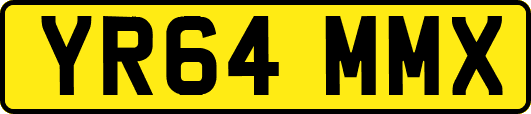 YR64MMX