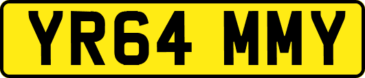 YR64MMY