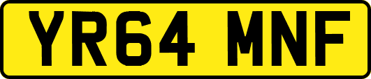 YR64MNF