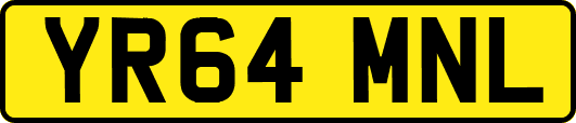 YR64MNL