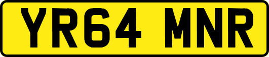 YR64MNR