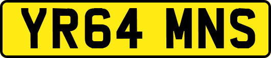 YR64MNS