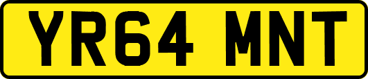 YR64MNT