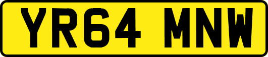 YR64MNW