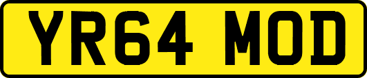 YR64MOD