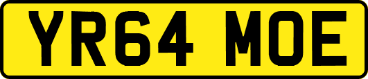 YR64MOE