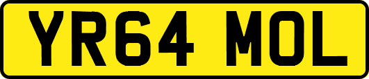 YR64MOL