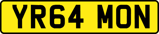 YR64MON