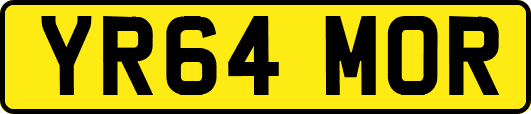 YR64MOR