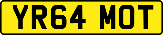 YR64MOT
