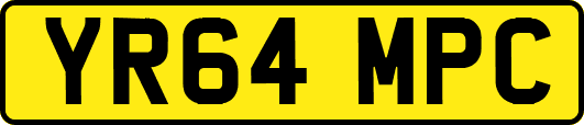 YR64MPC