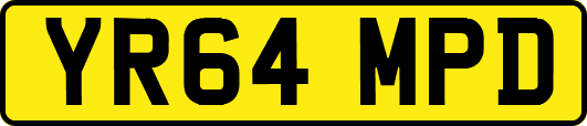 YR64MPD