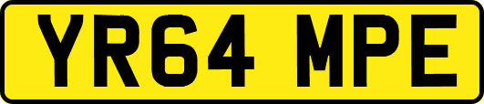 YR64MPE