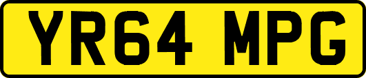 YR64MPG