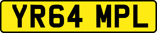 YR64MPL