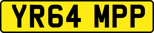 YR64MPP