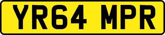 YR64MPR