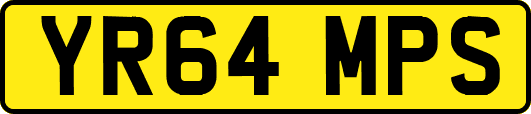 YR64MPS