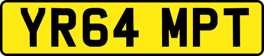 YR64MPT