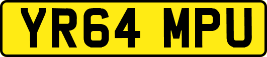 YR64MPU