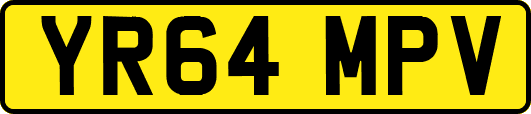 YR64MPV