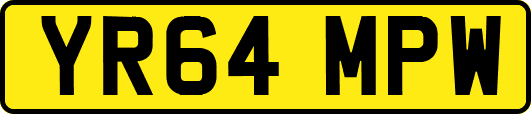 YR64MPW
