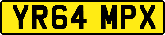 YR64MPX