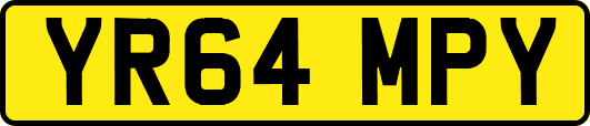 YR64MPY