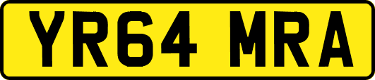 YR64MRA