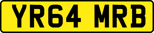YR64MRB