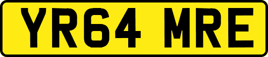 YR64MRE