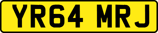 YR64MRJ